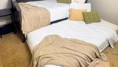 Beautiful Raleigh Home - 3BR Quiet and Family Friendly - Foto 4