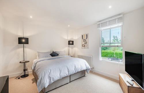 Lavender Cottage - Foto 9