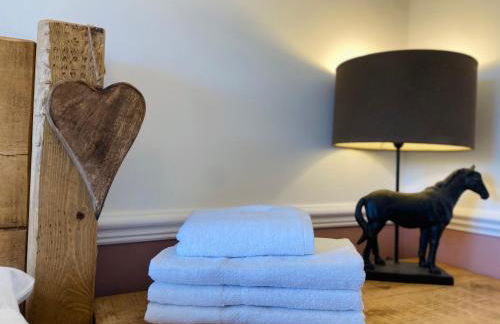 Stunning quirky home in Amble - Foto 3