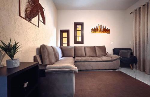 Casa espaçosa com churrasqueira - Foto 28