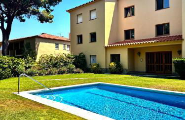 Melis Mar - Apartamento con vistas en Pals - Foto 17