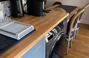 Bastille Belle Époque - Foto 20