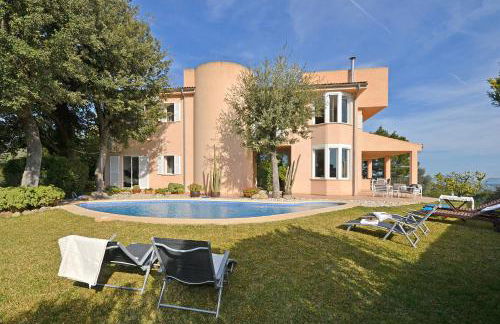 Villa Cactus - Foto 3