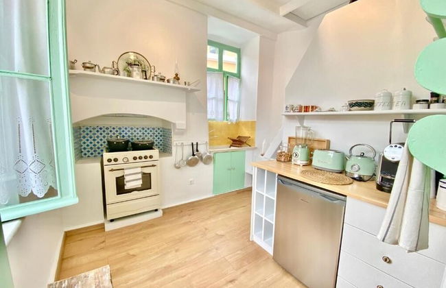 Athenas - Neoclassic Harbour View - Foto 20