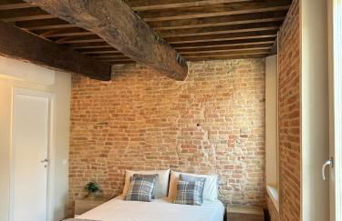 Noua Living - Boutique Apartments Ravenna Centro - Foto 22