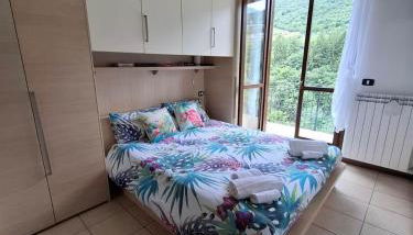 Residenza Coccinelle vista Lago d'Iseo - Foto 2