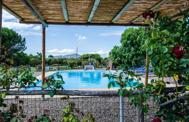 Agriturismo Il Roseto - Foto 46