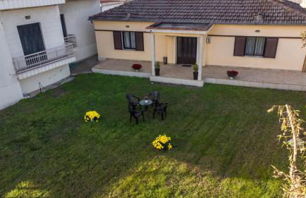 Garden Paradise in Megalochori Trikala - Foto 15