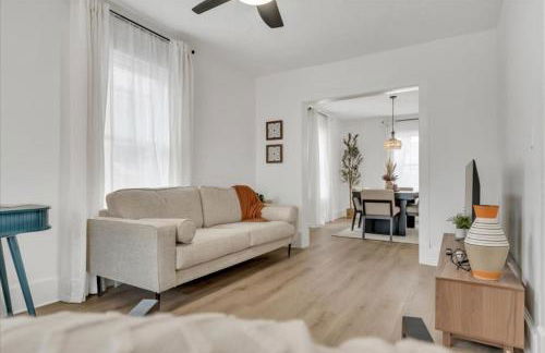 Charming Cottage Near Zoo - Foto 7