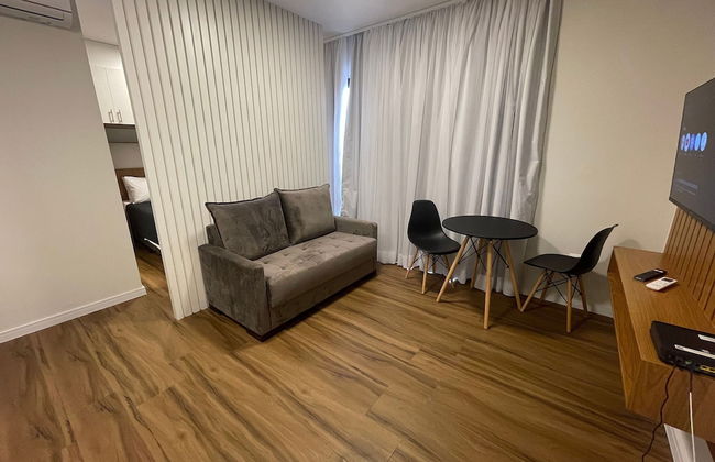 ELEGANCE SUÍTES MAX JARDIM - Foto 22