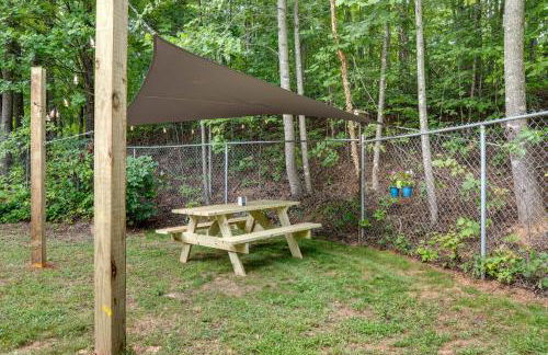 Secluded Mountain Retreat 30 Mi to Asheville! - Foto 23