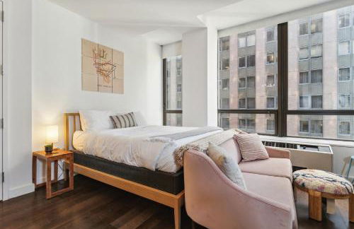 FiDi Studio w Work Setup by Anyplace - 10250 - Photo 3