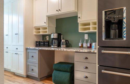 7 bedroom, Hot Tub, Fire Pit Retreat in Pocatello, Chubbuck - Foto 12