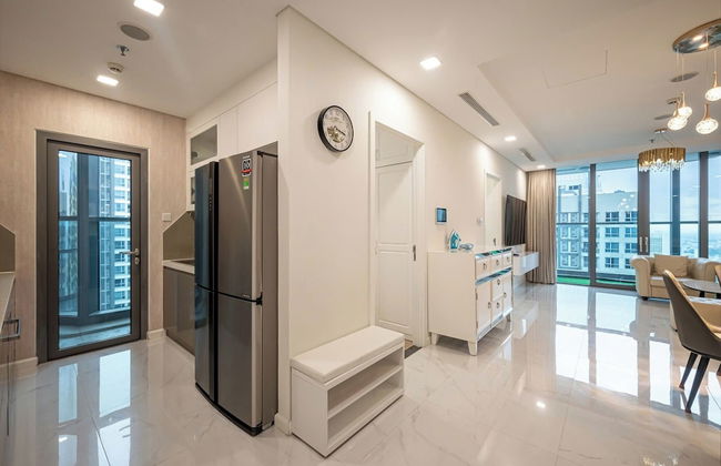 REPUBLIC PLAZA Centre Point - Foto 9