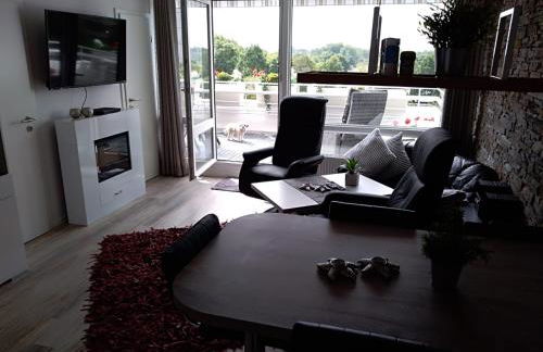 Kiel - Schilksee Ferienwohnung Kasing inkl WLAN bezogene Betten und Handtücher - Foto 3