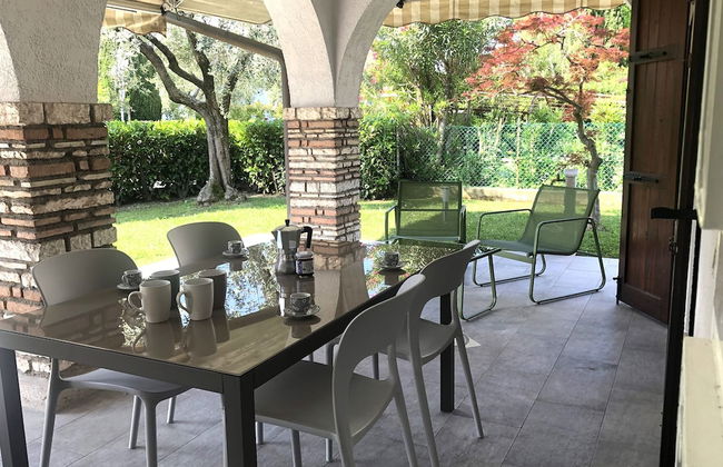 Villa Fiorita - Foto 34