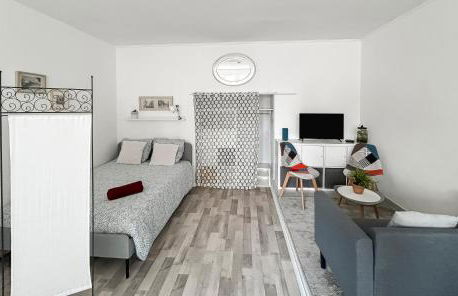 Havre de paix au cœur de Lorient - Foto 21