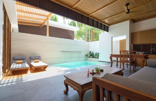 Malisa Villa Suites - Photo 20