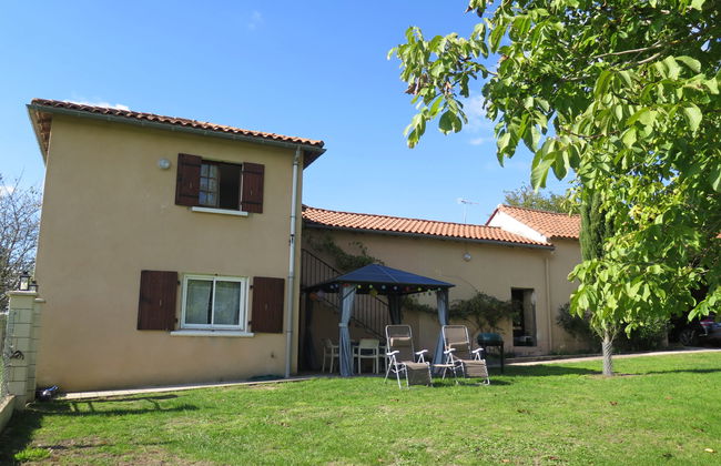 3 bedroom House in Chantérac with garden and terrace - Photo 17