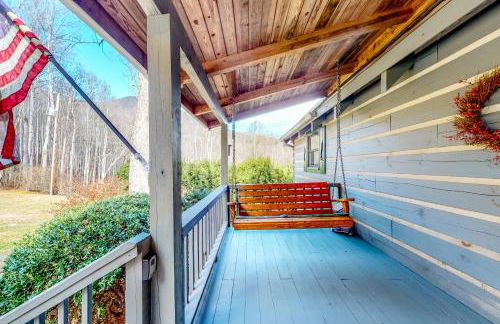 Timberidge Lodge - Foto 31