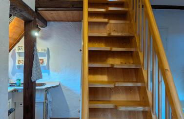 Charmante Wohnung in Fachwerkhaus am Limes - Foto 16