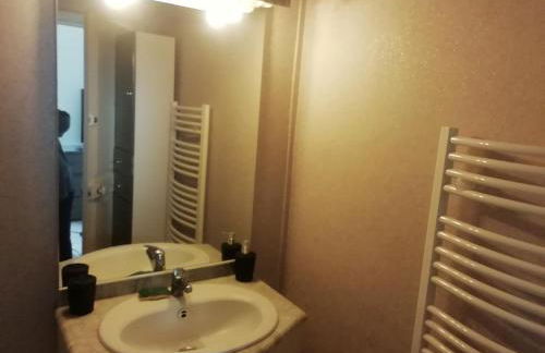 Pégase meublé 3*** - Foto 18