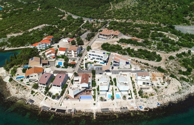 Villa Bilo Idro - Foto 40