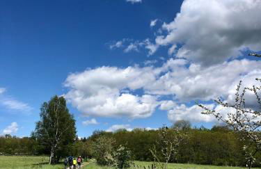 Alte Försterei Goldbeck - Foto 24