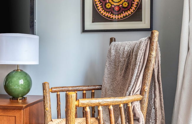 19 North Lynx 4 Bedroom Condo - Foto 35