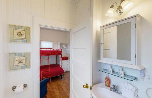 Seaside Cottage - Foto 21