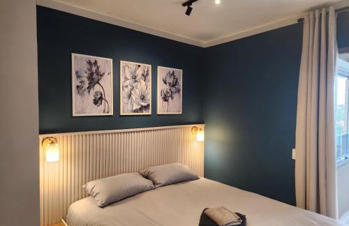 Studio Completo - 500m Metrô Saúde e 15min Aeroporto de Congonhas - Foto 2