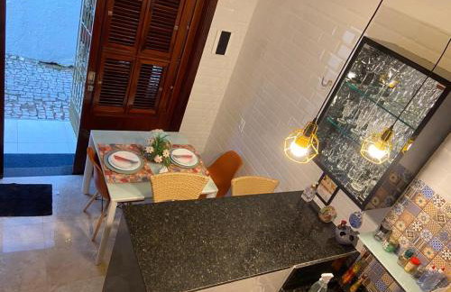 LINDO CHALÉ NO CENTRO DE GUARAMIRANGA - Foto 6