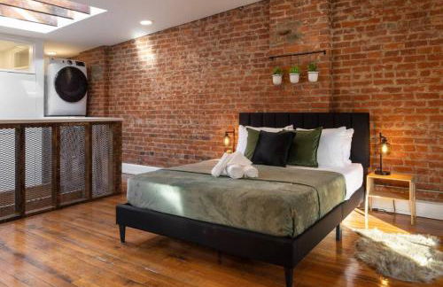 Stunning Loft in the heart of OTR - Foto 29
