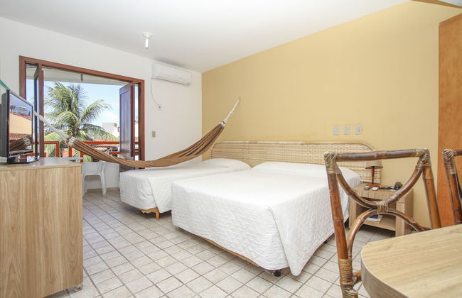 Marambaia Apart Hotel - Photo 1
