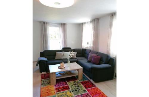 Ferienhaus am Waldschwimmbad - Foto 13