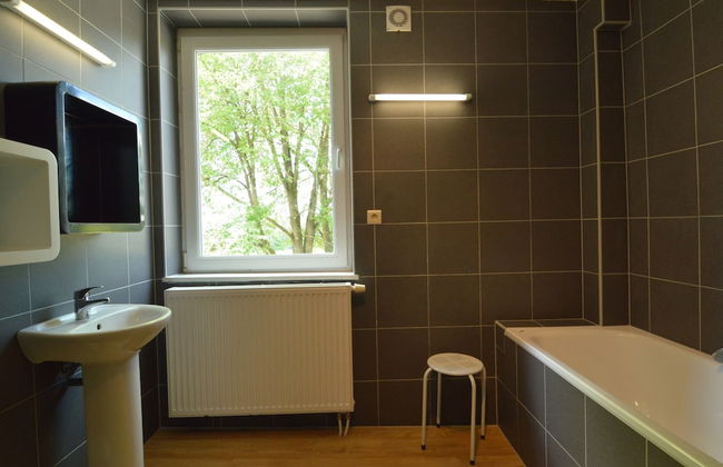 Holiday Home Francorchamps With Sauna - Photo 24