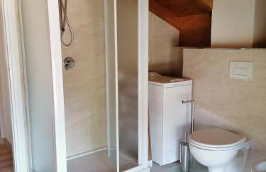 LE MUSE Comano Terme Holiday 2, primo piano - Photo 19