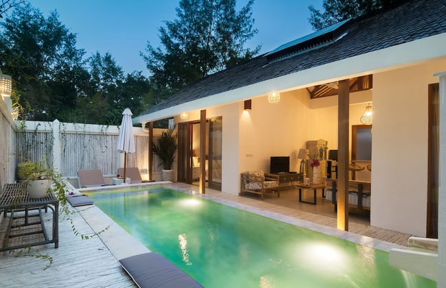 Villa Coral Flora - Foto 54