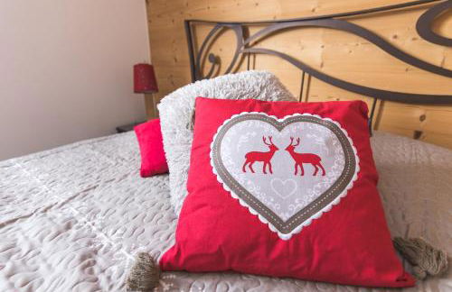 Résidence Campredon - Décoration typique - 25m2 de Terrasse aménagée plein sud avec vue panoramique - Internet - Jardin - Parking - Navette - Linge et Ménage en options payantes - Foto 22