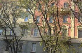 Chez Anna in Sempione - Mico, CityLife, San Siro - Photo 15