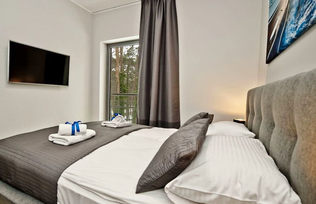 Willa Tamara BlueApart Jurata - Foto 7