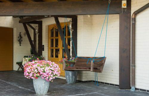 Komfortable Apartments in der Villa Eule - Foto 12