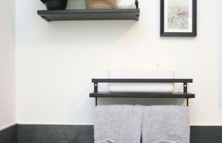 Die Traumhafte - Stilvolle Ferienwohnung mit Komfort - Foto 27