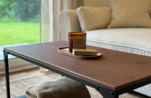 Cozy Haven with Sauna - Foto 3