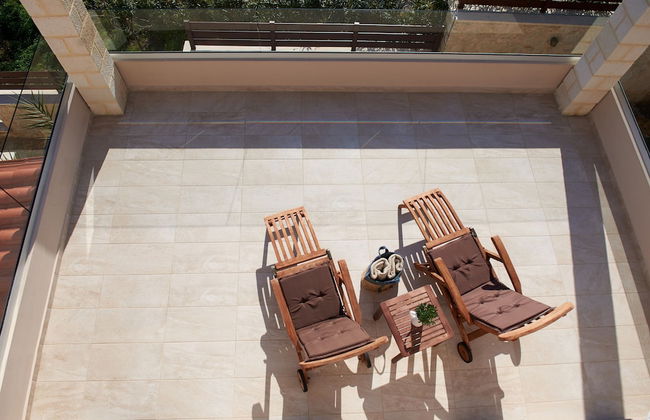 Polemarchi Mystique Villa - Foto 10