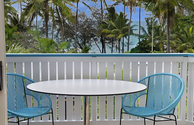 By The Sea Port Douglas - Foto 54