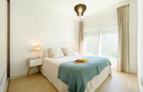 MalagadeVacaciones - Villa Carla - Photo 15