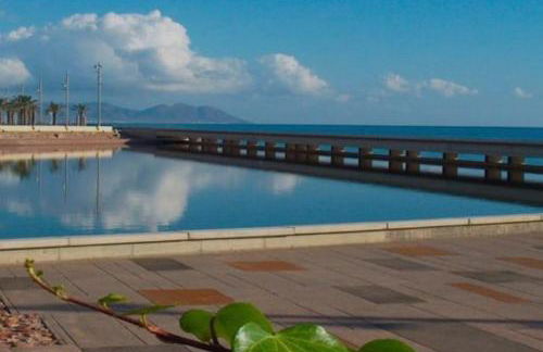 Piso familiar en El Toyo - Foto 42