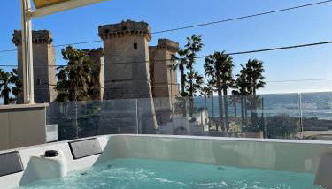 Residenza 4 Colonne CONTEMPORANEA - Foto 3