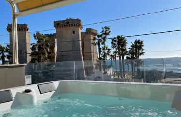 Residenza 4 Colonne CONTEMPORANEA - Foto 3